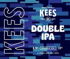 Kees - Double IPA