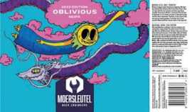 Moersleutel - Oblivious