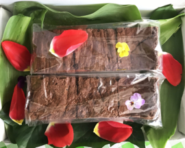 6 Brownies