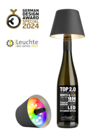 TOP2.0 - anthraciet