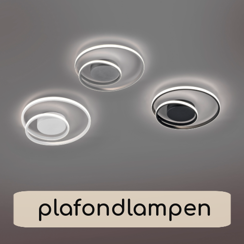 wieldraaier verlichting plafondlampen