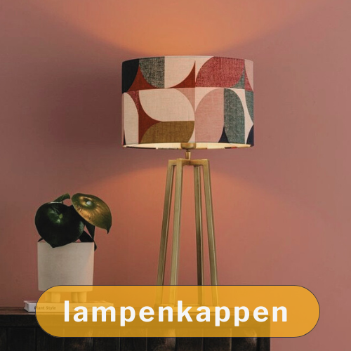 lampenkappen Wieldraaijer Verlichting