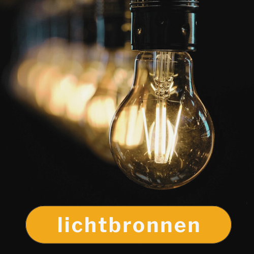 ledlampen lichtbronnen led Wieldraaijer Verlichting