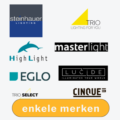 merken Wielddraaijer Verlichting