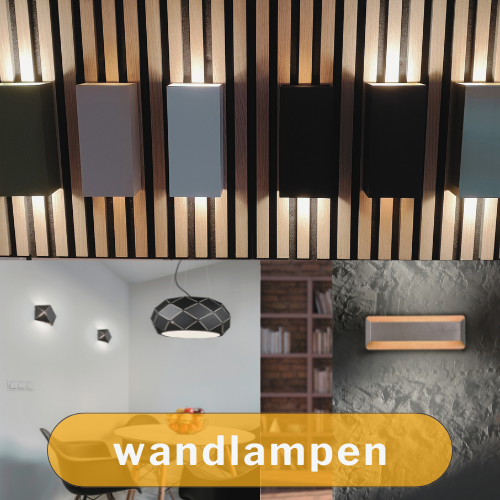 wandlampen Wieldraaijer Verlichting