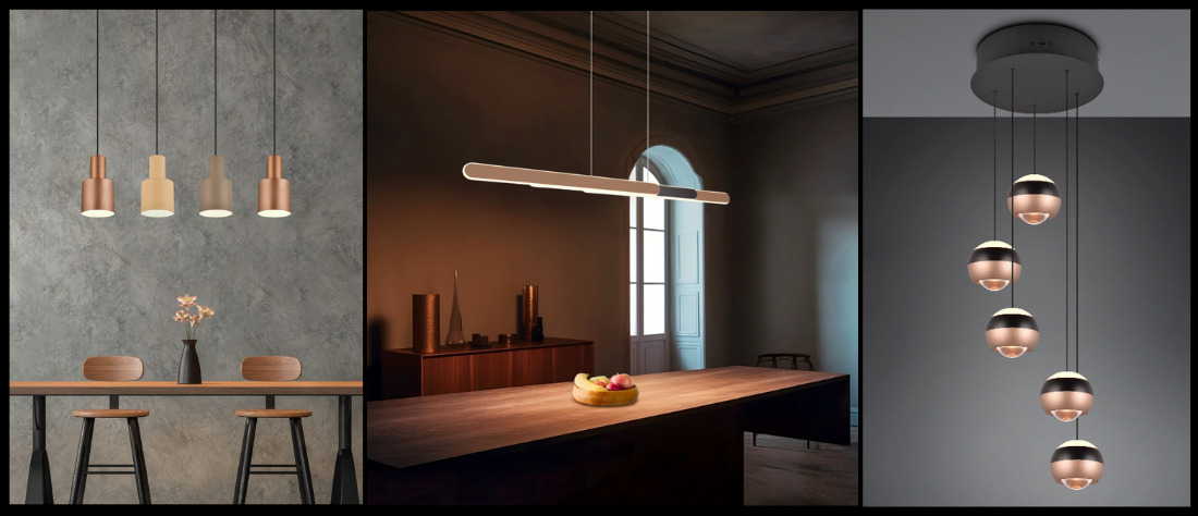 Select hanglamp Wieldraaijer Verlichting