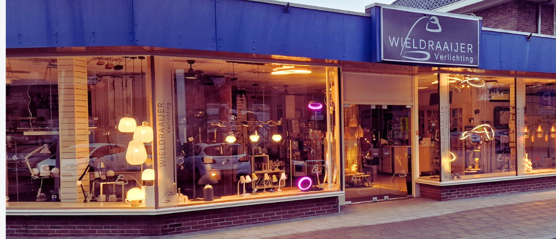 pand Wieldraaijer Verlichting
