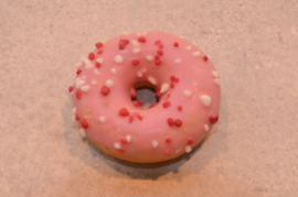 Mini pinkydonut