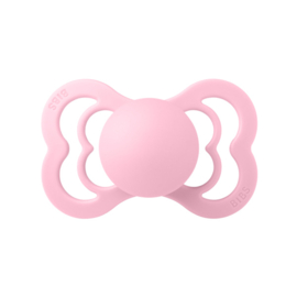 BIBS Supreme latex | Baby pink