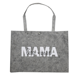 Vilt tas | Mama - voornamen