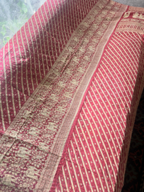 Vintage Kantha Quilt nr.5