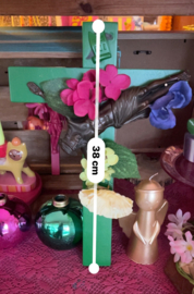 kruis met Jezus up side down