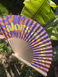 Alors on dance waaier ! Te gek voor festivals