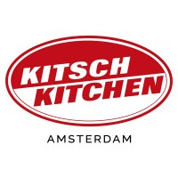 Kitsch Kitchen is coming to town!