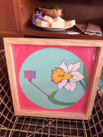 Artsprint Narcist