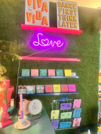 LOVE neonlamp