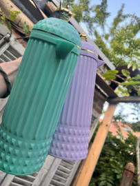 Thermoskan mintgroen