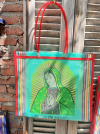 Stevige tas Maria lang hengsel