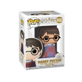 Funko Pop! - Harry Potter #112