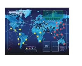 .Tweedehands: Pandemic