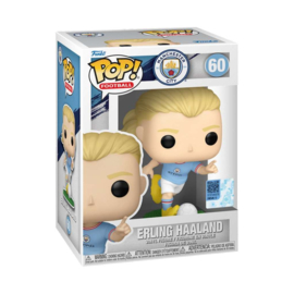 Funko Pop! - Manchester City Erling Haaland #60
