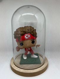 Funko Pop! In stolp Patrick Mahes II #251