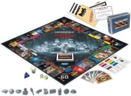.Tweedehands: Monopoly - Stranger Things
