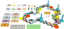 .Tweedehands: Monopoly - U Build