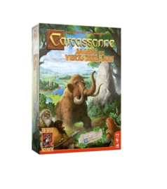 .Tweedehands: Carcassonne - Jagers&Verzamelaars