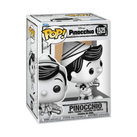 Funko Pop! - Disney Pinocchio Sketched #1525