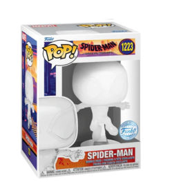 Funko Pop! - Spiderman Special Edition #1223