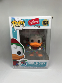Funko Pop! In stolp Donald Duck #1228