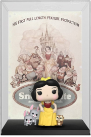 Funko Pop! - Disney Snowwhite Movie poster #09