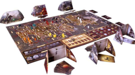 .Tweedehands: Game of Thrones het bordspel