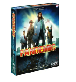 .Tweedehands: Pandemic