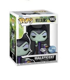 Funko Pop! - Disney Villains Maleficent #1082