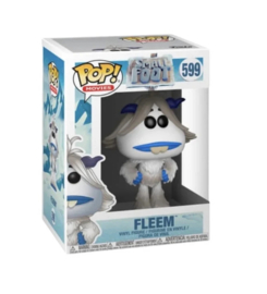 Funko Pop! - Small Foot Fleem #599