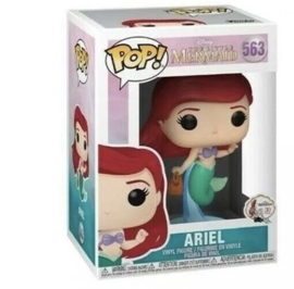 Funko Pop! - Disney The little mermaid Ariel #563
