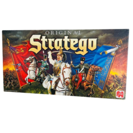 .Tweedehands: Stratego Original
