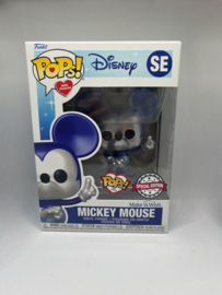 Funko Pop! In stolp Mockey Mouse #SE