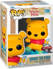 Funko Pop! - Disney Winnie the Pooh #1159