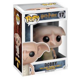 Funko Pop! - Harry Potter Dobby #17