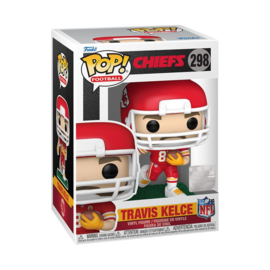 Funko Pop! - Football Chiefs Travis Kelce #298