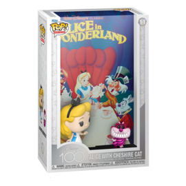 Funko Pop! - Disney Alice in Wonderland Movie Poster #11
