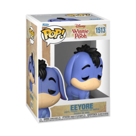 Funko Pop! - Disney Winnie the Pooh Eeyore #1513