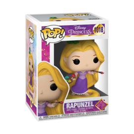 Funko Pop! - Disney Princess Rapunzel #1018