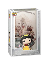 Funko Pop! - Disney Snowwhite Movie poster #09