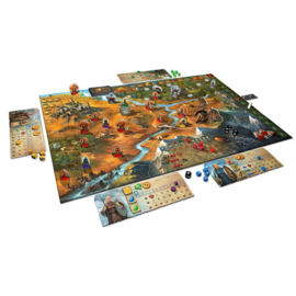 .Tweedehands: De Legenden van Andor