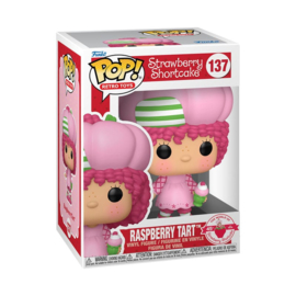Funko Pop! - Strawberry Shortcake Raspberry tart #137