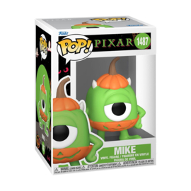 Funko Pop! - Pixar Mike #1487